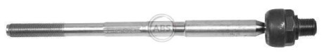 Тяга рульова Astra A/G/ 98-04 (284mm) - A.B.S. 240427