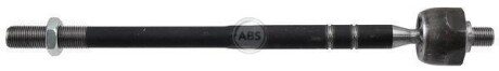 Тяга рульова Citroen C4 Picasso 07-13 - (3812E9) A.B.S. 240501