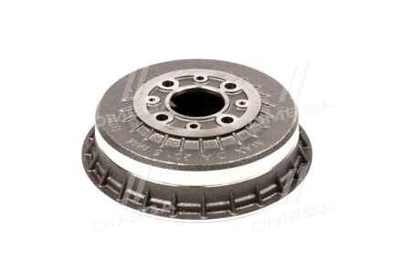 Фото 2 - Гальмівний барабан A.B.S. 2442S