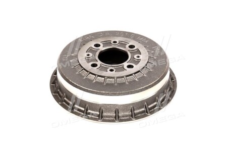 Фото 4 - Гальмівний барабан A.B.S. 2442S