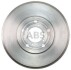 Тормозной барабан - (26340AA010, 26740FA000) A.B.S. 2474-S (фото 1)