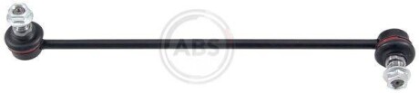 Фото товара Стойка стабилизатора A.B.S. 261002 : Купить на tto.com.ua