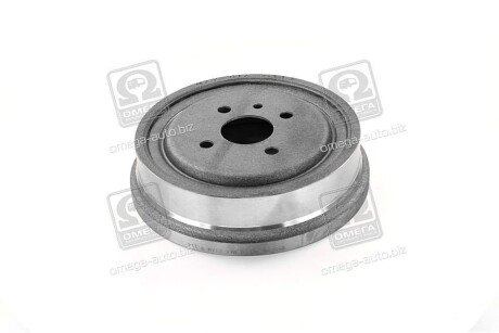 Фото 2 - Гальмівний барабан A.B.S. 2653-S (2653S)