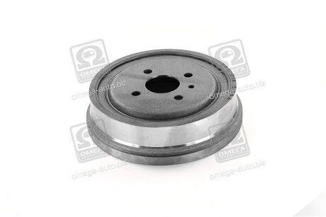 Фото 3 - Гальмівний барабан A.B.S. 2653-S (2653S)