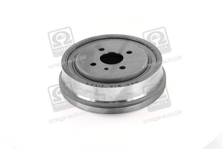 Фото 4 - Гальмівний барабан A.B.S. 2653-S (2653S)