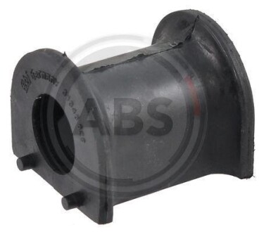 Втулка стабілізатора гумова A.B.S. - A.B.S. 271055