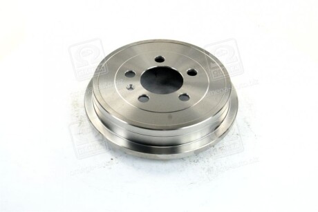 Фото 3 - Гальмівний барабан A.B.S. 2765-S (2765S)