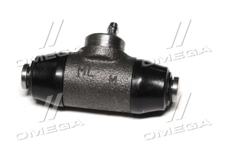 Фото 3 - Робочий гальмівний циліндр A.B.S. 2850