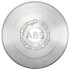 Гальмівний барабан - (424310K080) A.B.S. 2866-S (фото 1)