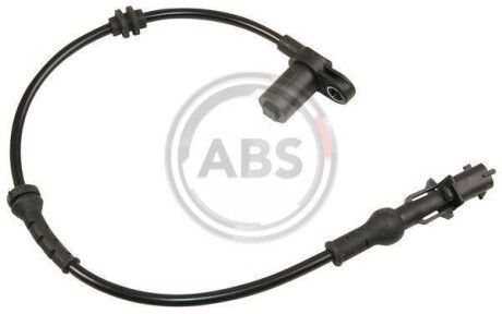 Датчик ABS пер. Combo/Corsa/Meriva 00-12 - A.B.S. 30070