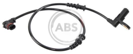 Датчик ABS пер. W215/W220 98-06 - A.B.S. 30109