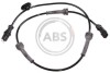 Датчик ABS пер. Megane/Scenic/Grand Scenic 03-12 - (8200446282) A.B.S. 30323 (фото 1)