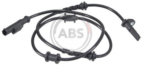 Датчик ABS задн. Jumper/Boxer/Ducato 09- 960мм - (52057984, 51787753, 51725100) A.B.S. 30662