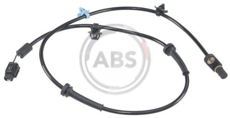 Датчик ABS задний левый SX-4 - A.B.S. 31015