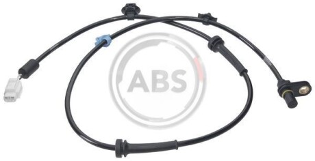 Датчик ABS задний парвый SX-4 - A.B.S. 31016