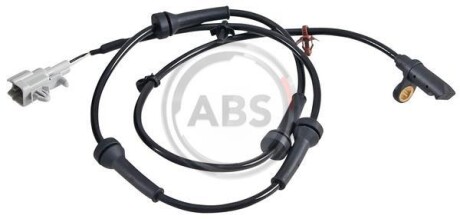 Czujnik abs nissan x-trail 07-13 tyј - A.B.S. 31312