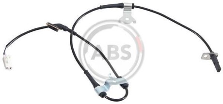 Датчик ABS передний R Grand Vitara JB - A.B.S. 31314