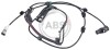 CZUJNIK ABS TOYOTA HILUX VII 05- LP - (895430K020) A.B.S. 31328 (фото 1)