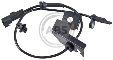 Czujnik abs ford mondeo 14- lp - A.B.S. 31372