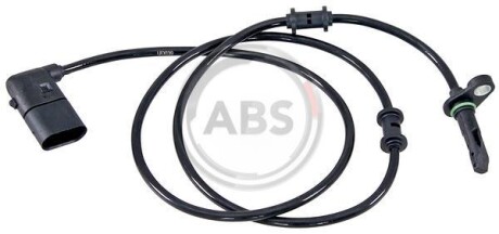 Czujnik abs mercedes w205 c-klasa 14- tyј - A.B.S. 31402