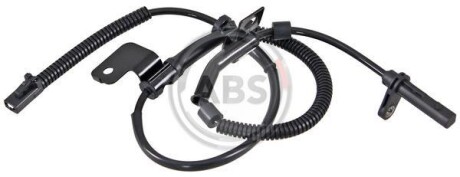 Czujnik abs kia sorento 06- pp - (956713E310) A.B.S. 31434