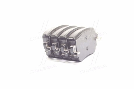 Фото 2 - Тормозные колодки A.B.S. 35001