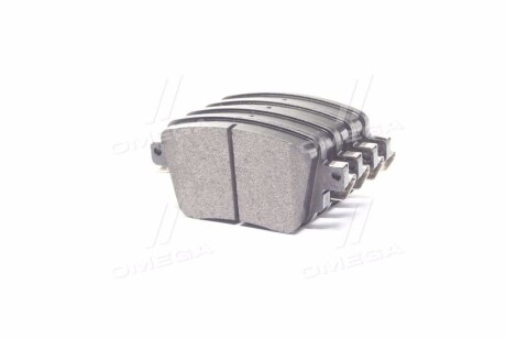 Фото 3 - Тормозные колодки A.B.S. 35001