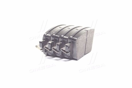 Фото 4 - Тормозные колодки A.B.S. 35001