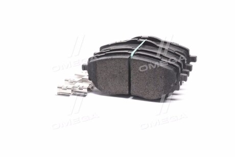 Фото 3 - Гальмівні колодки A.B.S. 35025