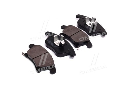 Фото 2 - Гальмівні колодки A.B.S. 35078