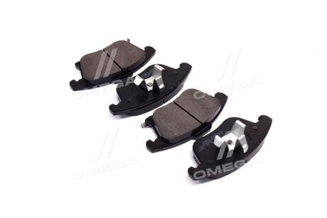 Фото 3 - Гальмівні колодки A.B.S. 35078