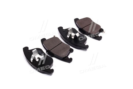 Фото 4 - Гальмівні колодки A.B.S. 35078