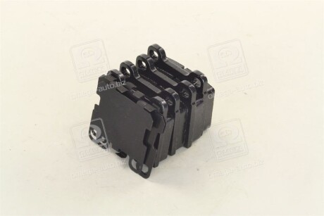 Фото 4 - Тормозные колодки A.B.S. 36009