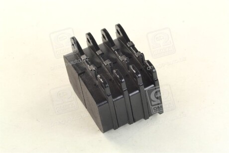 Фото 2 - Тормозные колодки A.B.S. 36418