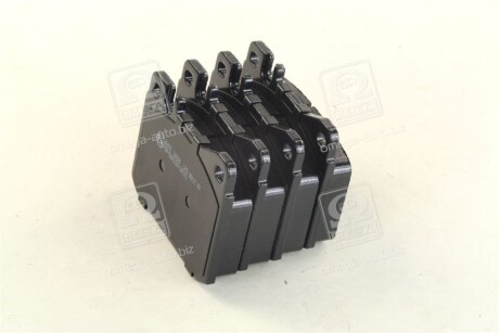 Фото 4 - Тормозные колодки A.B.S. 36418