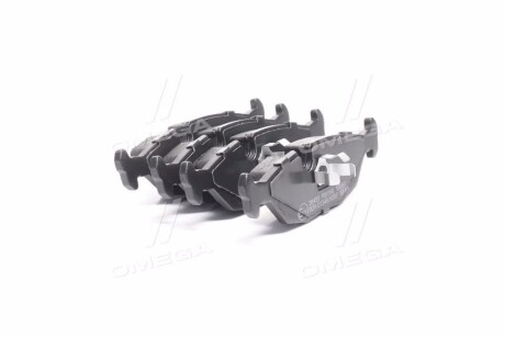 Фото 2 - Гальмівні колодки A.B.S. 36489