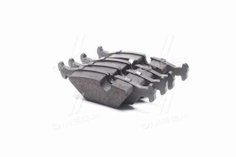 Фото 3 - Гальмівні колодки A.B.S. 36489