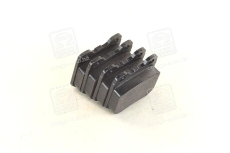 Фото 2 - Тормозные колодки A.B.S. 36624