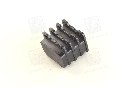 Фото 3 - Тормозные колодки A.B.S. 36624