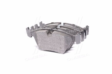 Фото 3 - Тормозные колодки A.B.S. 36650