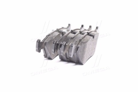 Фото 4 - Тормозные колодки A.B.S. 36650