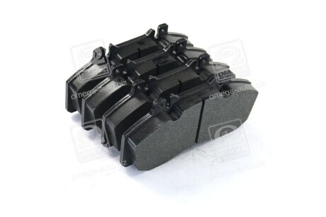 Фото 2 - Гальмівні колодки A.B.S. 36665