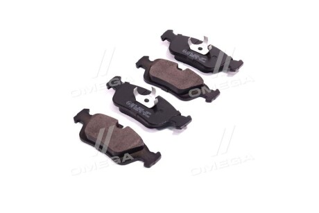 Фото 2 - Тормозные колодки A.B.S. 36678