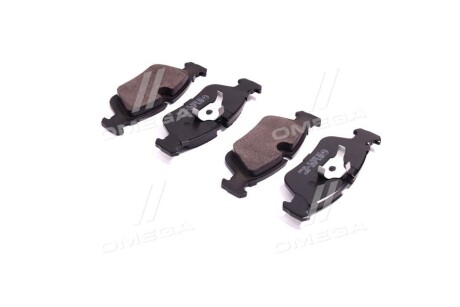 Фото 3 - Тормозные колодки A.B.S. 36678