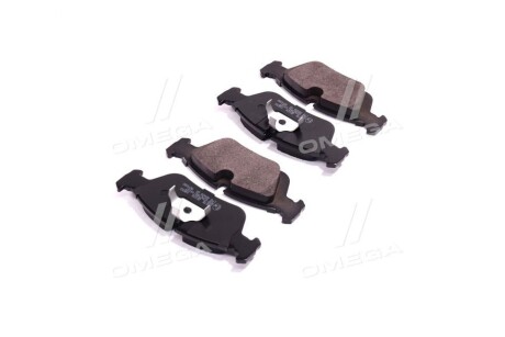 Фото 4 - Тормозные колодки A.B.S. 36678