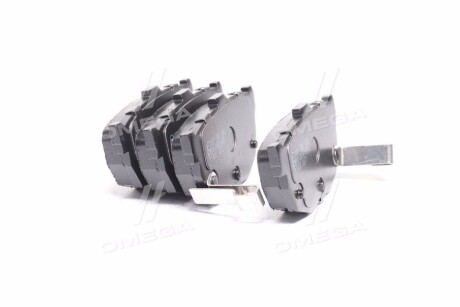 Фото 2 - Гальмівні колодки A.B.S. 36692