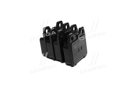 Фото 4 - Гальмівні колодки A.B.S. 36694