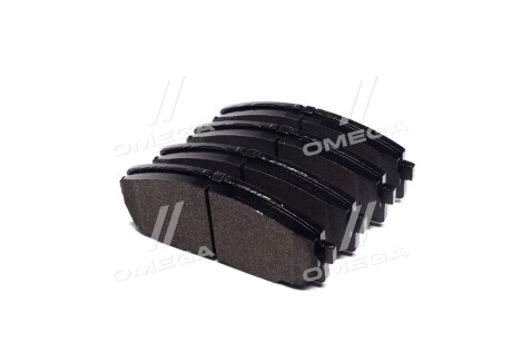 Фото 3 - Гальмівні колодки A.B.S. 36702