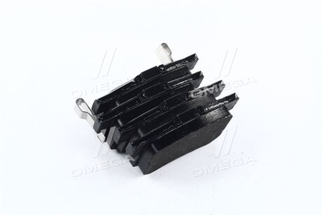 Фото 2 - Тормозные колодки A.B.S. 36712