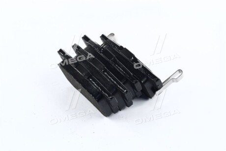 Фото 3 - Тормозные колодки A.B.S. 36712